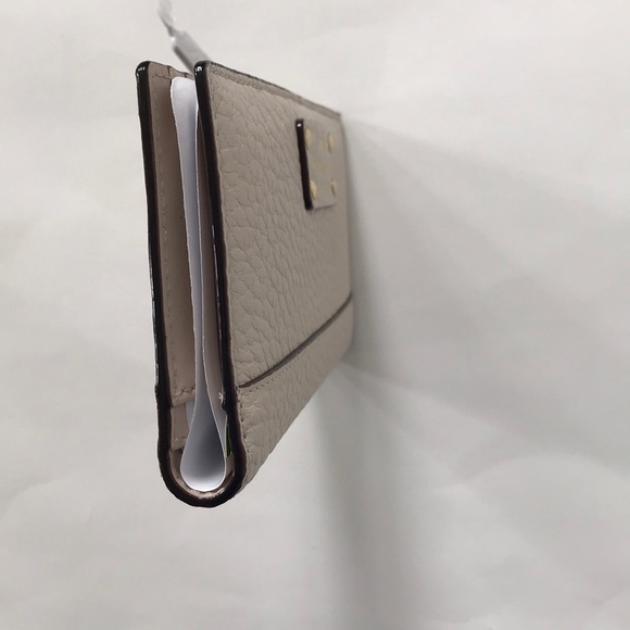 Kate Spade Bay Street Stacy Wallet - Picture 4 of 6